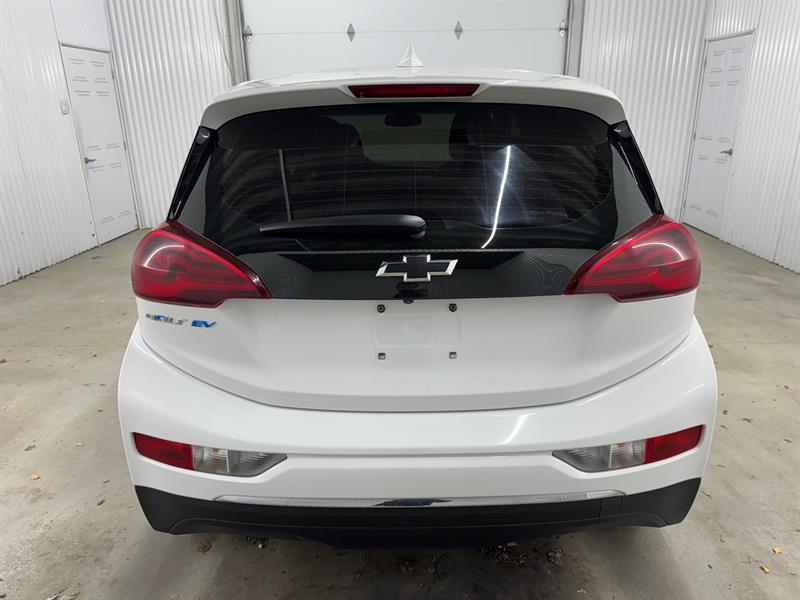 chevrolet Bolt EV 2019 - 6