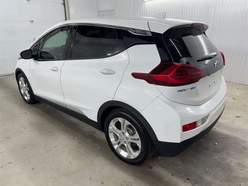 chevrolet Bolt EV 2019 - 8