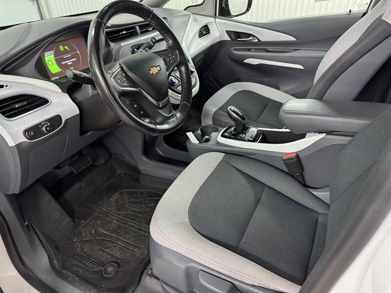 chevrolet Bolt EV 2019 - 9