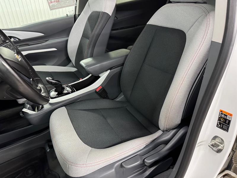 chevrolet Bolt EV 2019 - 12