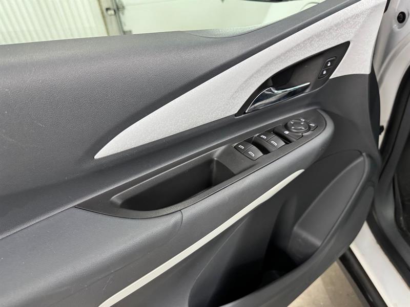 chevrolet Bolt EV 2019 - 13