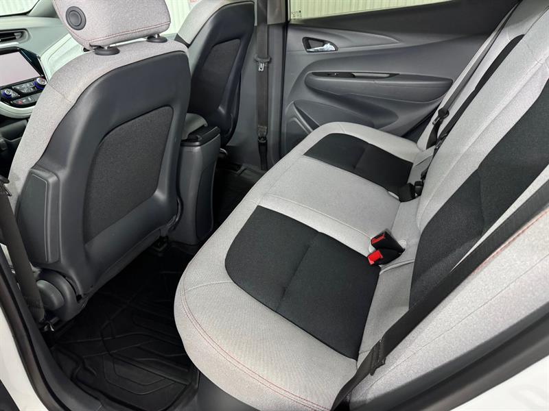 chevrolet Bolt EV 2019 - 14