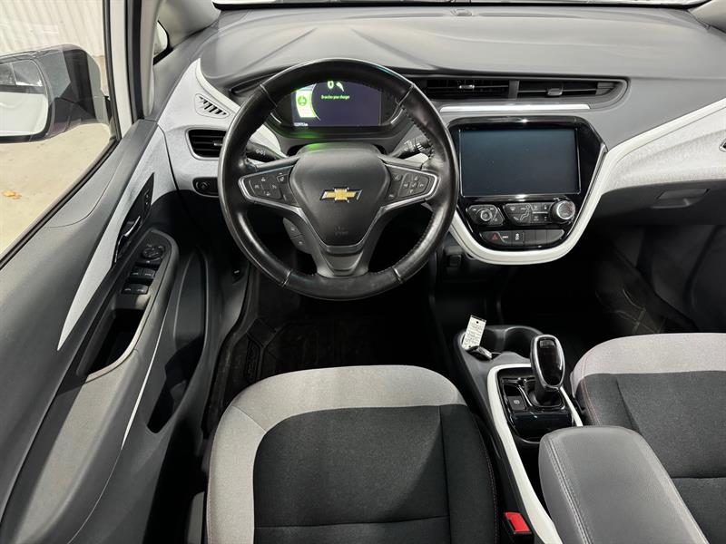chevrolet Bolt EV 2019 - 16