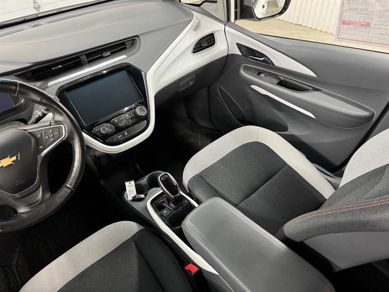 chevrolet Bolt EV 2019 - 17
