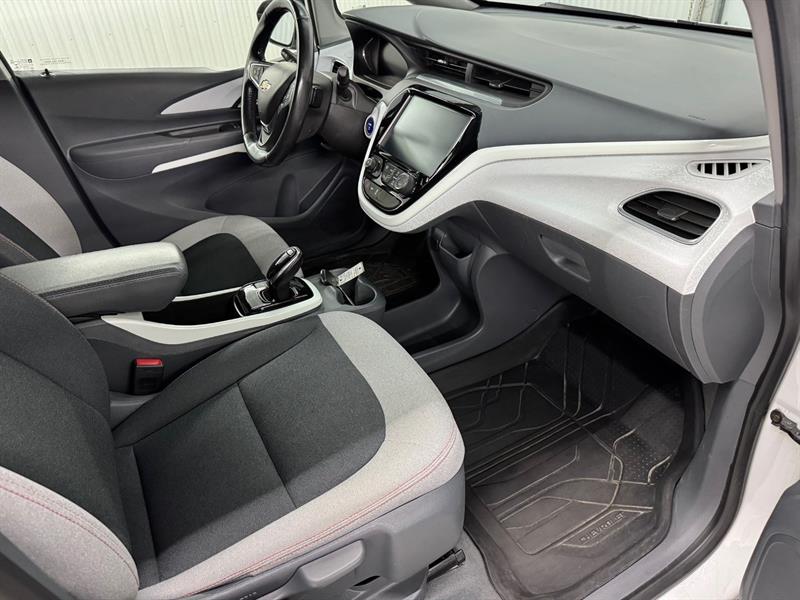 chevrolet Bolt EV 2019 - 20