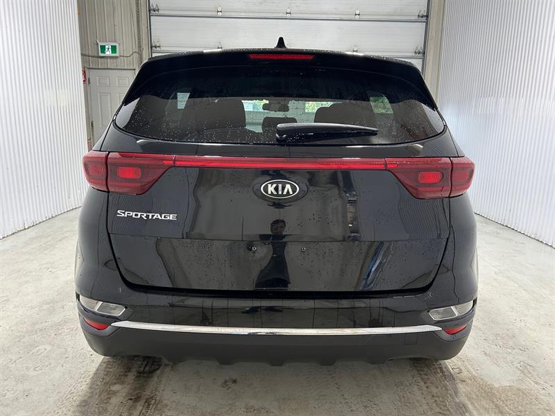 kia Sportage 2021 - 7