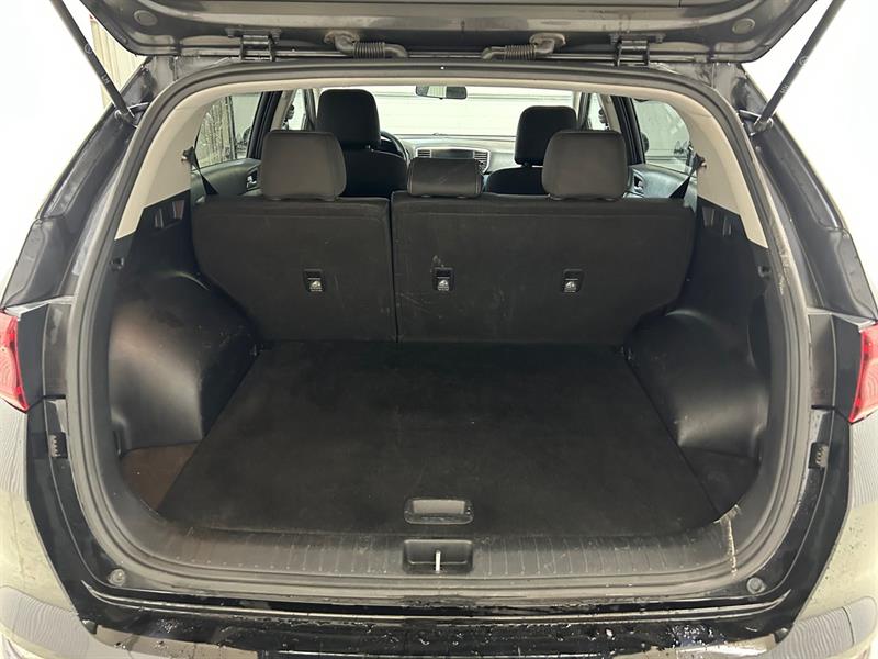 kia Sportage 2021 - 10