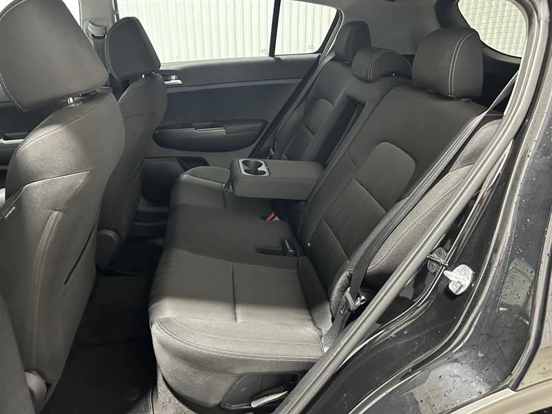 kia Sportage 2021 - 16
