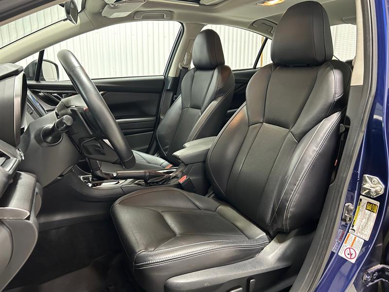 subaru Impreza 2018 - 10