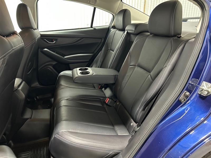 subaru Impreza 2018 - 16