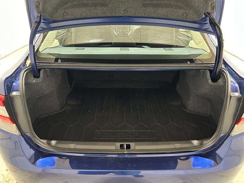 subaru Impreza 2018 - 17