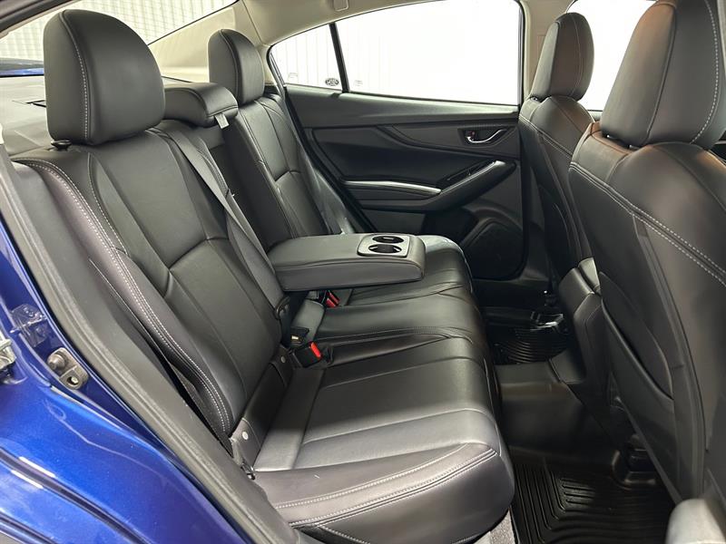 subaru Impreza 2018 - 20