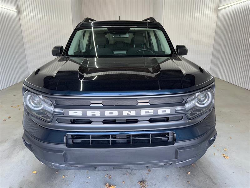 ford Bronco Sport 2022 - 2