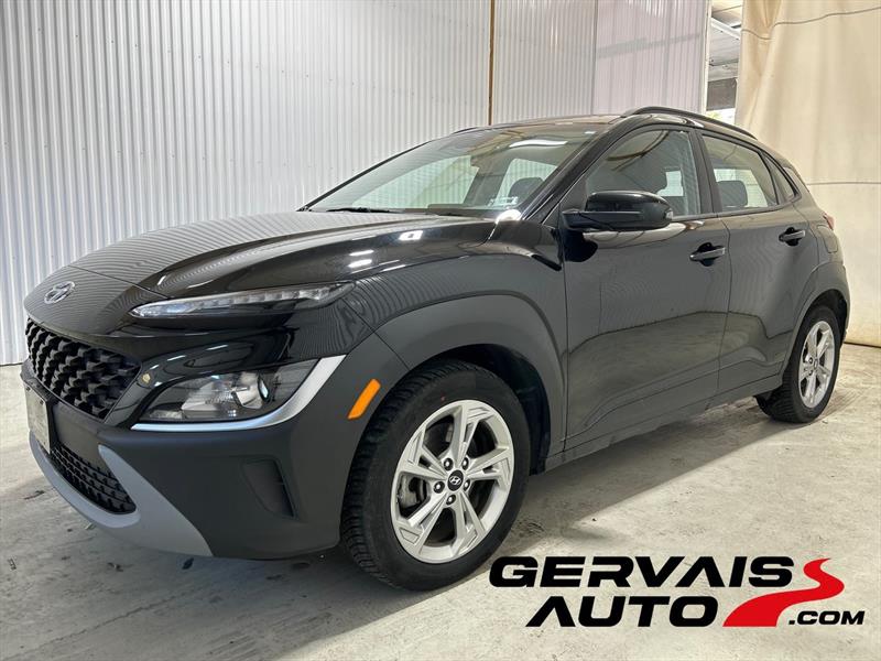 hyundai Kona 2023