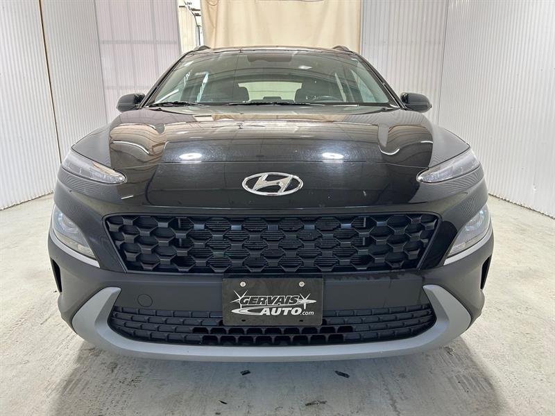 hyundai Kona 2023 - 2