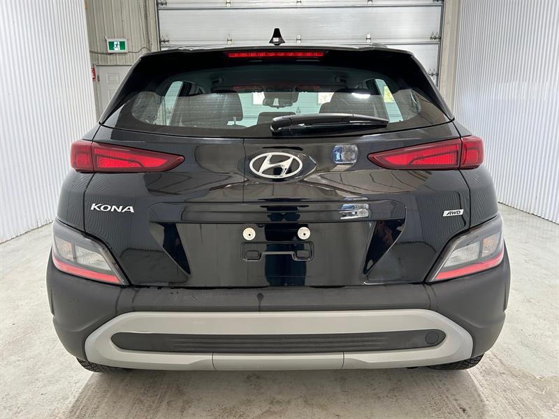 hyundai Kona 2023 - 7