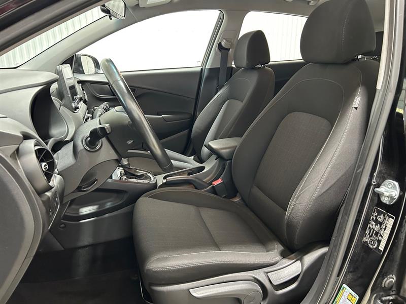 hyundai Kona 2023 - 13