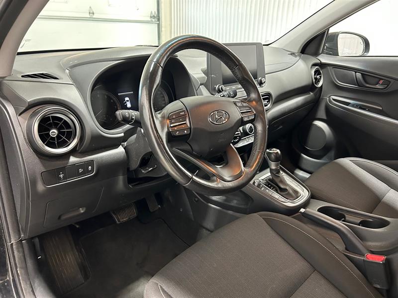 hyundai Kona 2023 - 14