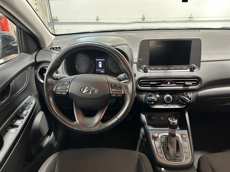 hyundai Kona 2023 - 17