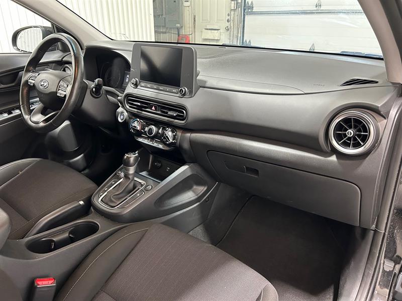 hyundai Kona 2023 - 20