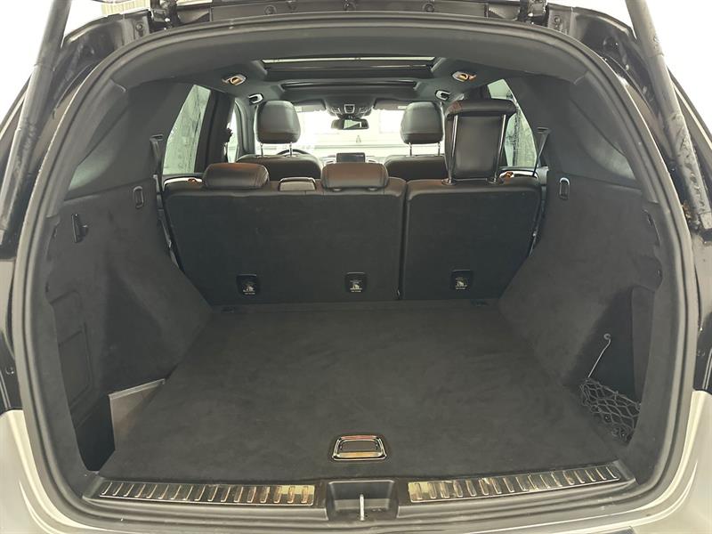 mercedes-benz GLE 2018 - 11