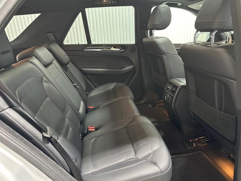mercedes-benz GLE 2018 - 17