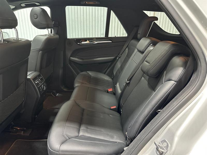 mercedes-benz GLE 2018 - 19