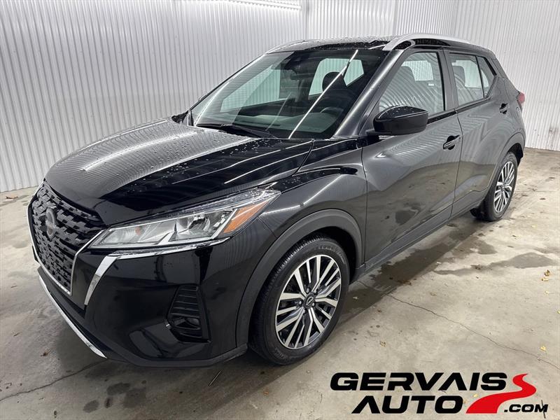 nissan Kicks 2023 - 1