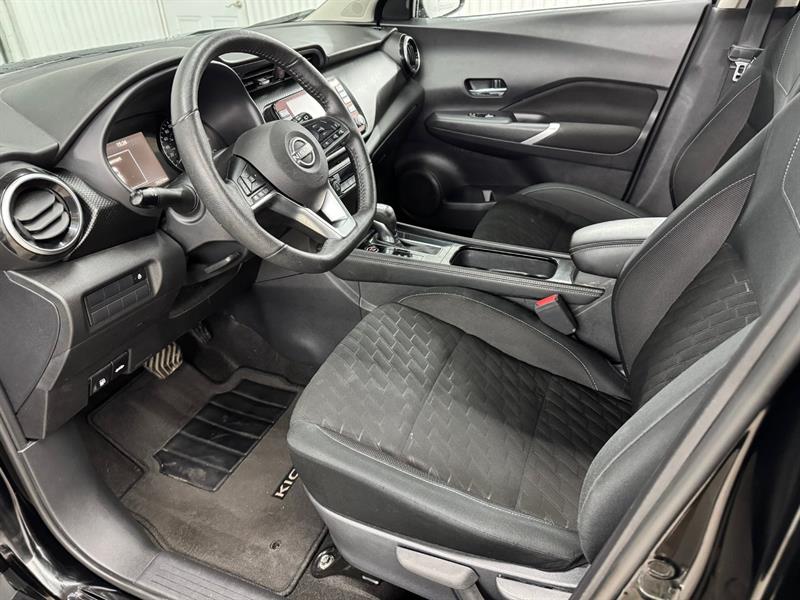 nissan Kicks 2023 - 13