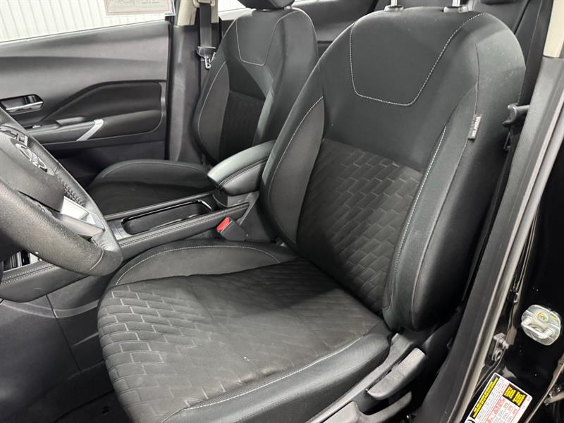 nissan Kicks 2023 - 14