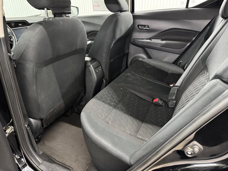nissan Kicks 2023 - 17