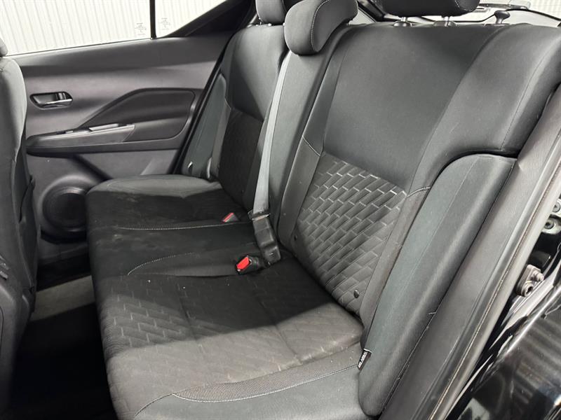 nissan Kicks 2023 - 18