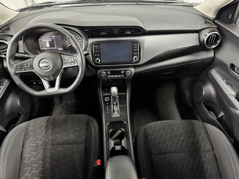 nissan Kicks 2023 - 19