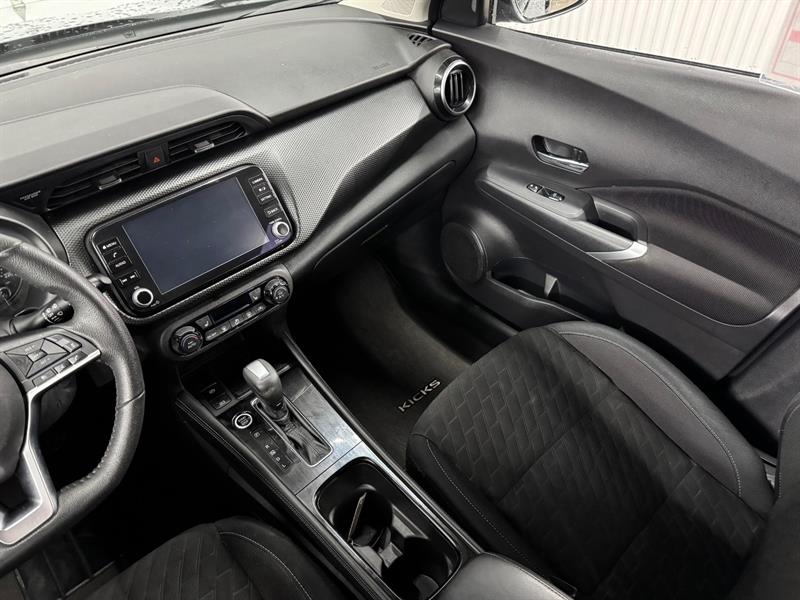 nissan Kicks 2023 - 21