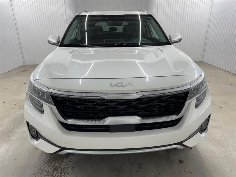 kia Seltos 2022 - 4