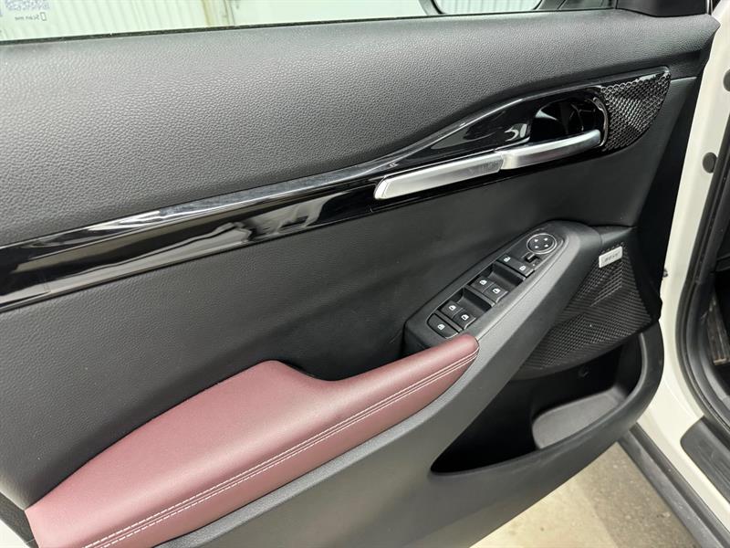 kia Seltos 2022 - 9