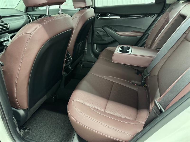 kia Seltos 2022 - 10