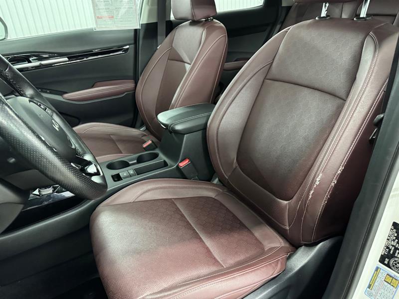kia Seltos 2022 - 29