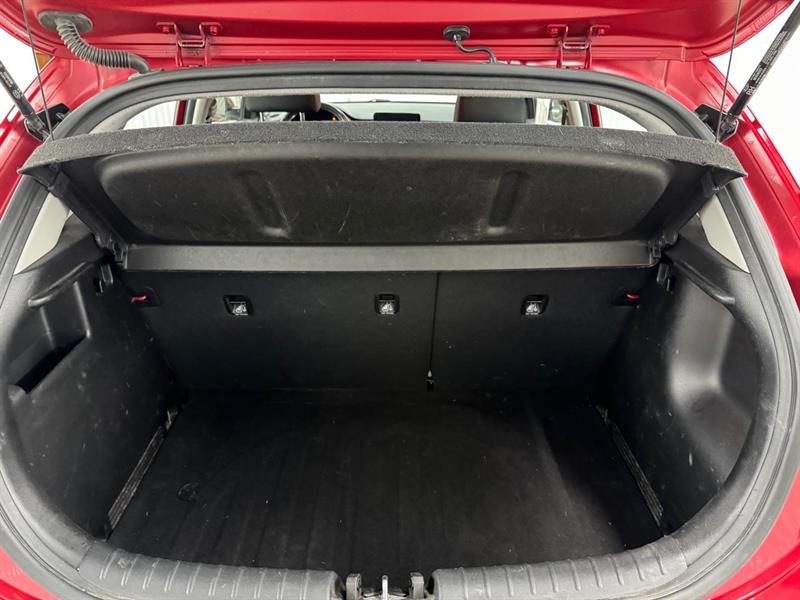 kia Rio 5-door 2021 - 10