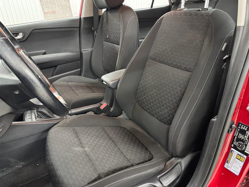kia Rio 5-door 2021 - 17