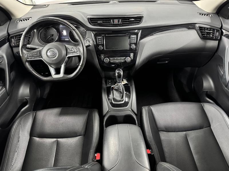 nissan Qashqai 2022 - 20