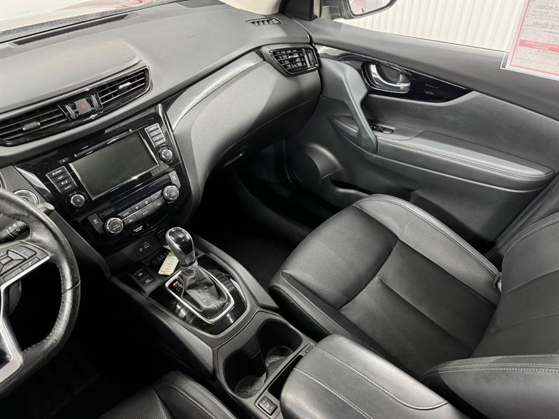 nissan Qashqai 2022 - 22