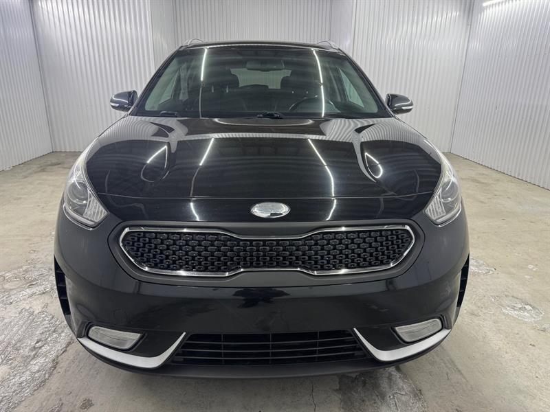 kia Niro 2019 - 2