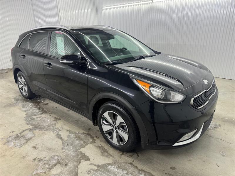 kia Niro 2019 - 4