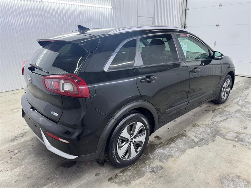 kia Niro 2019 - 5