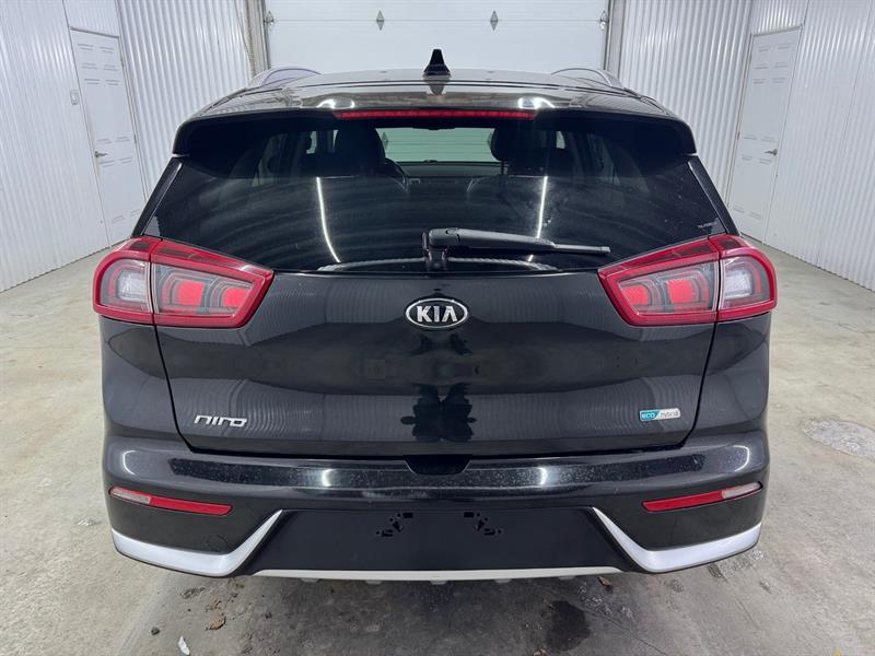 kia Niro 2019 - 7