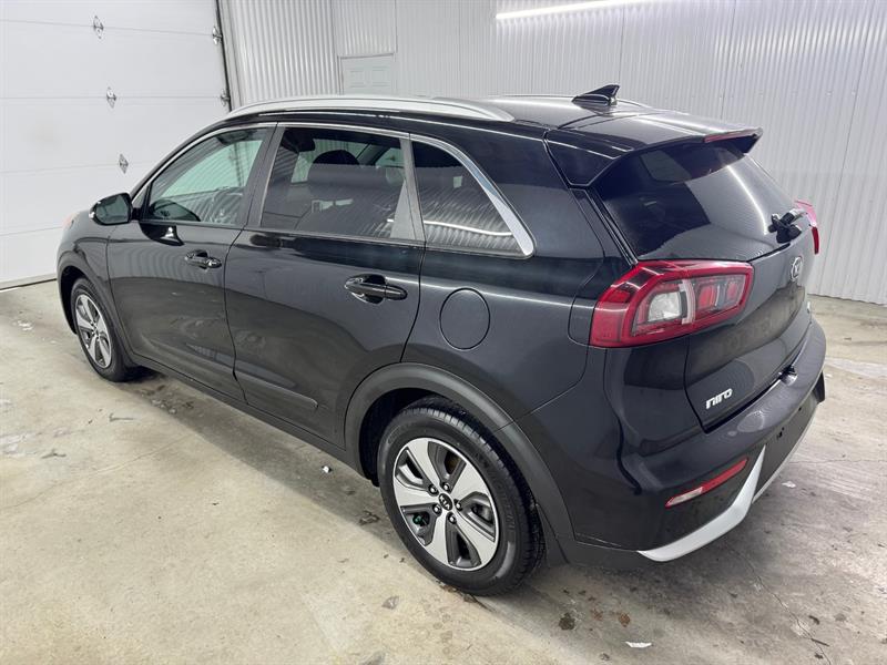 kia Niro 2019 - 8