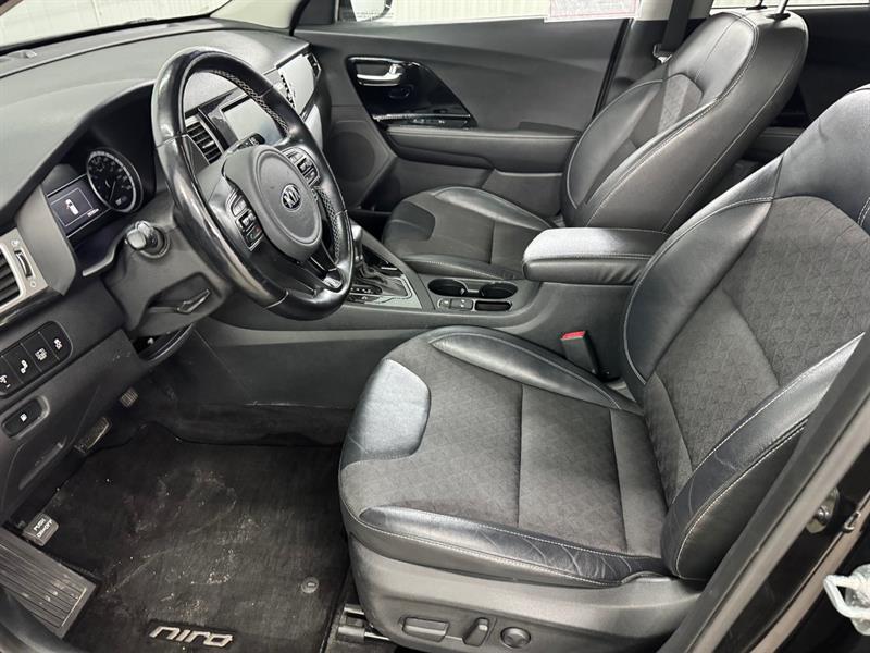 kia Niro 2019 - 13