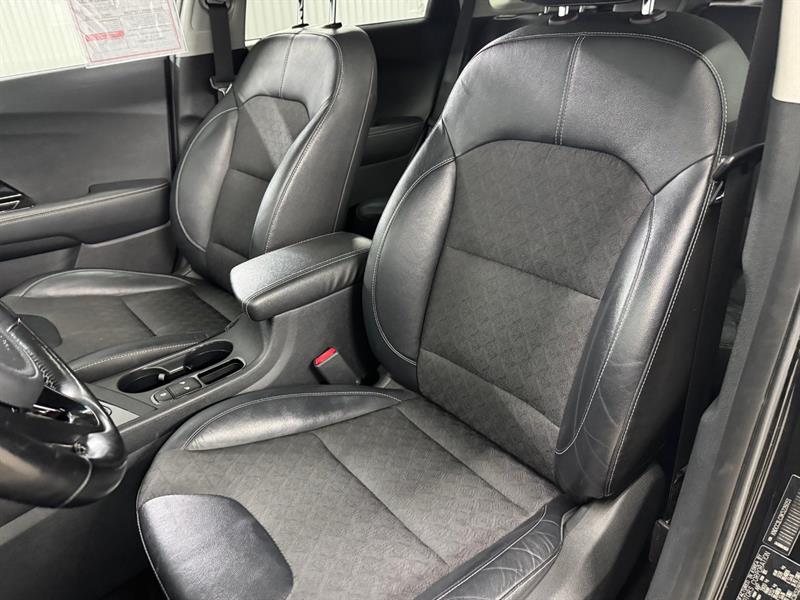 kia Niro 2019 - 14