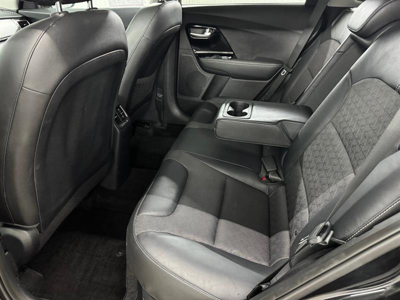 kia Niro 2019 - 16